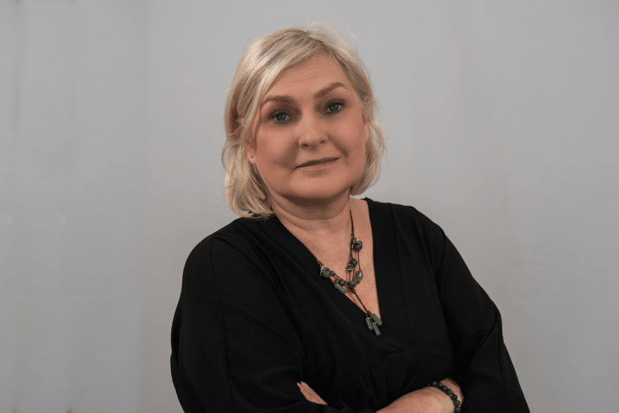 Laure Morel - Directeur de l'ENSGSI