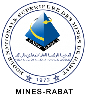 Mines Rabat ENSMR