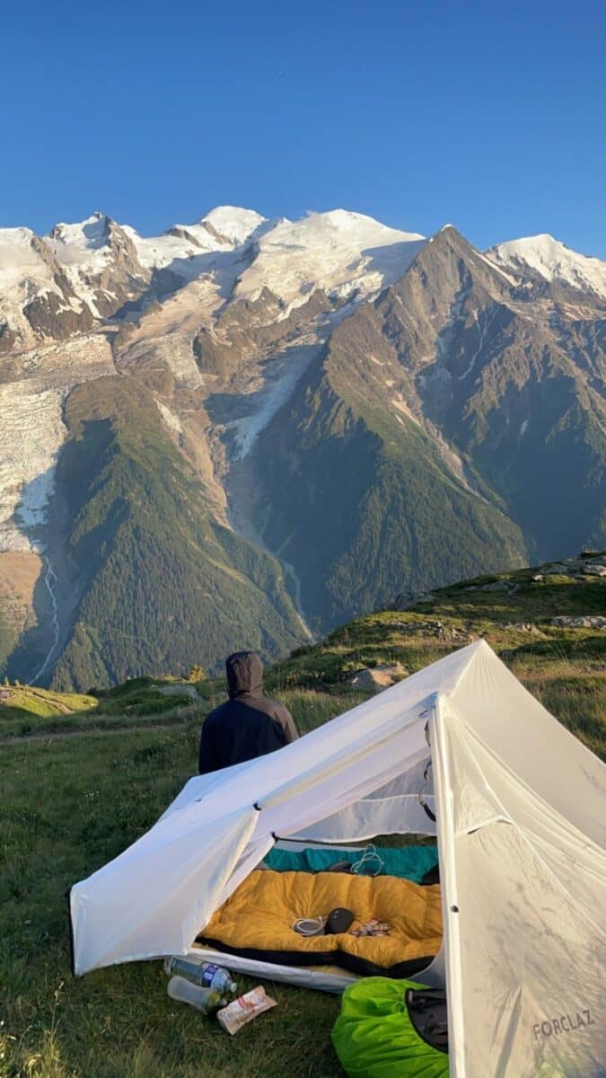 Année de césure - Alpes