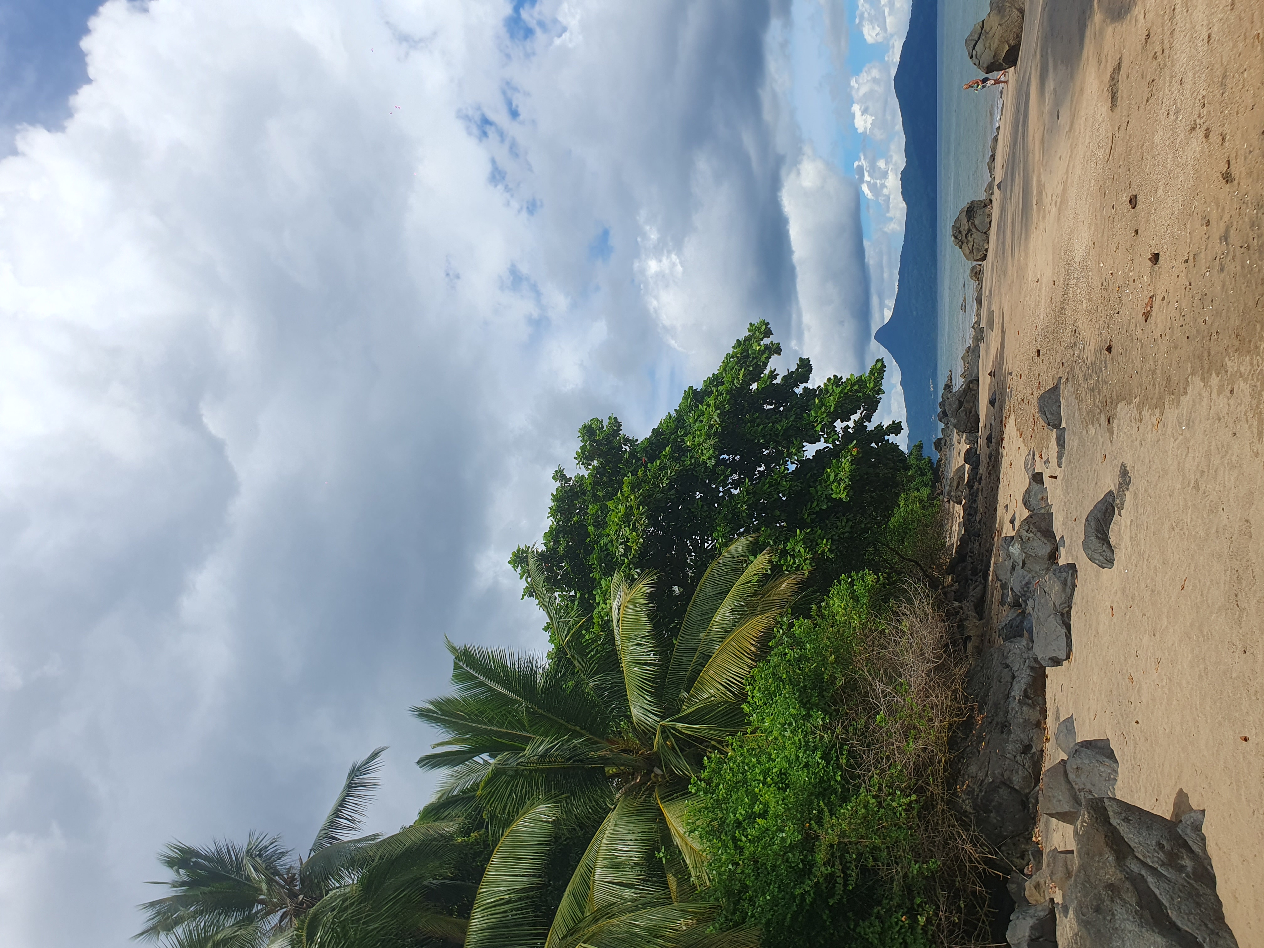 la vie à mayotte