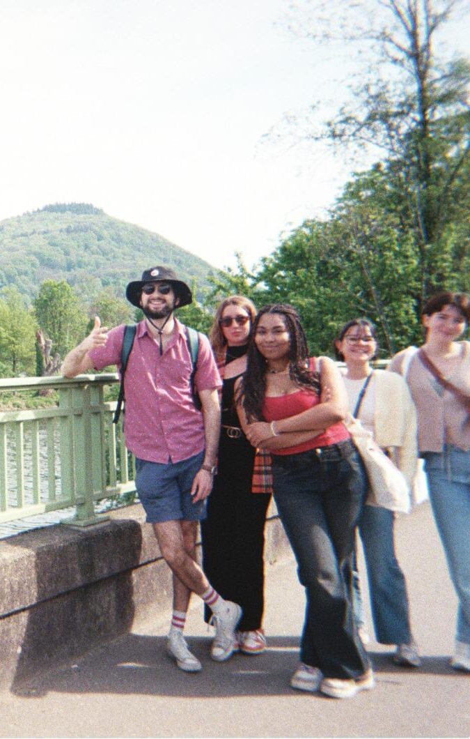 Heidelberg