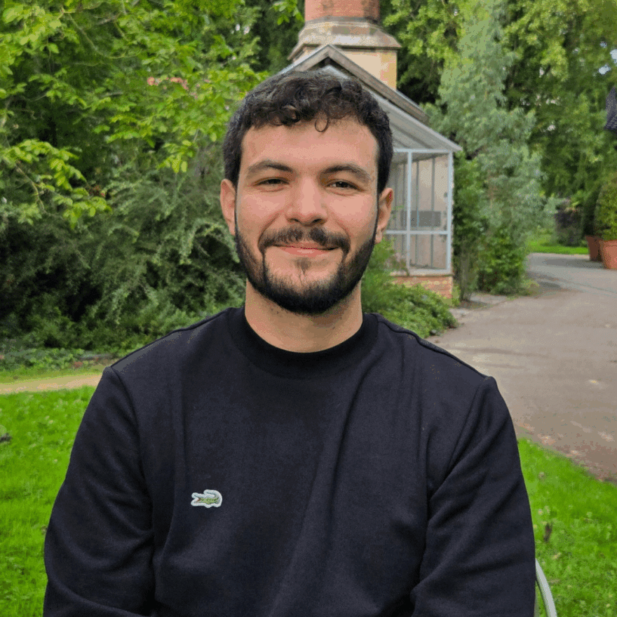 Omer TASBUNAR