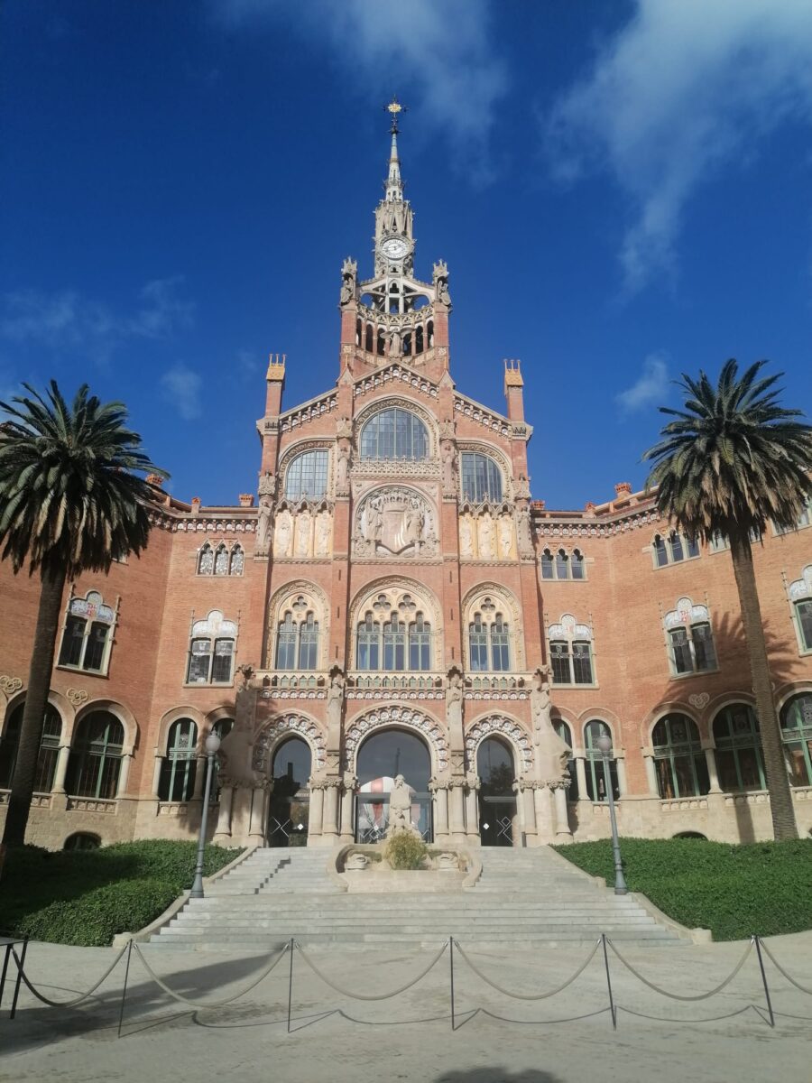 Barcelone