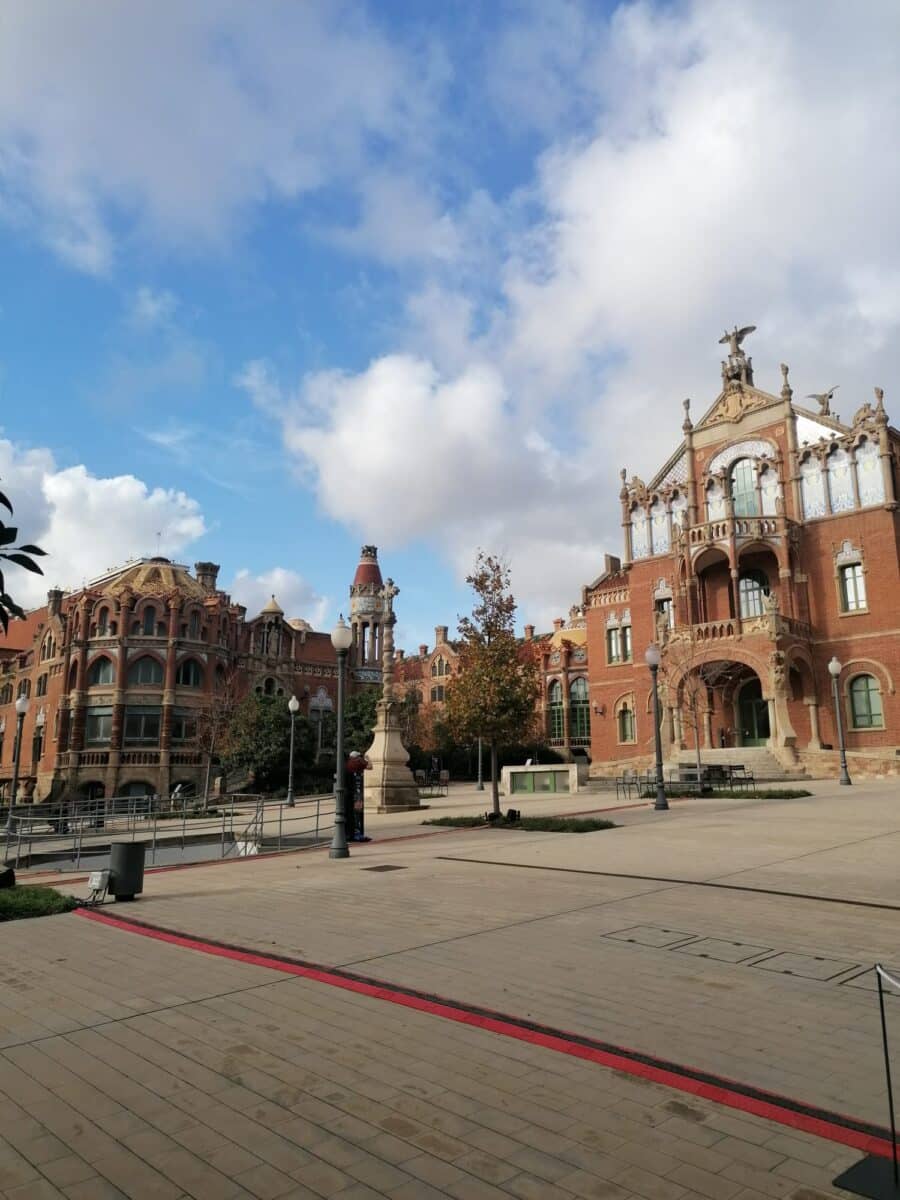 Barcelone