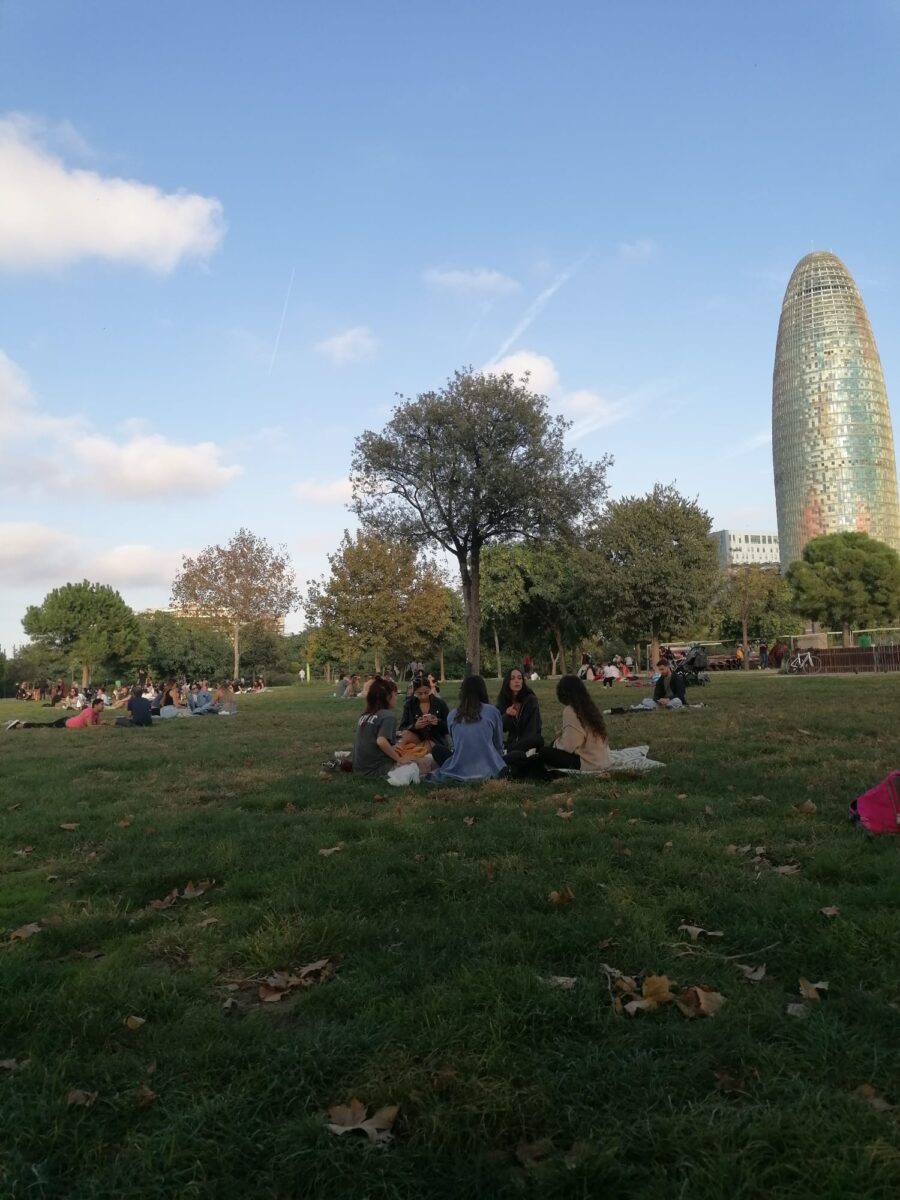Barcelone