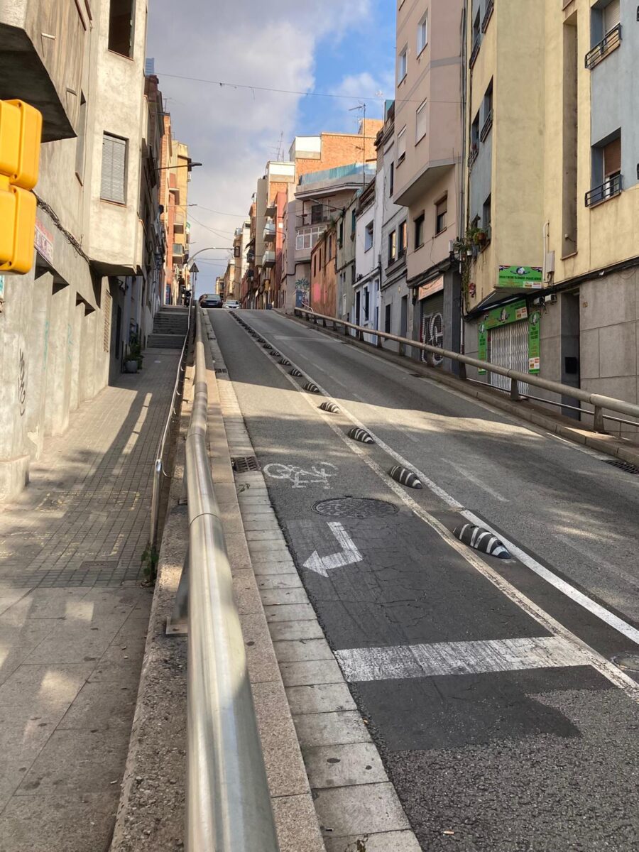 Barcelone