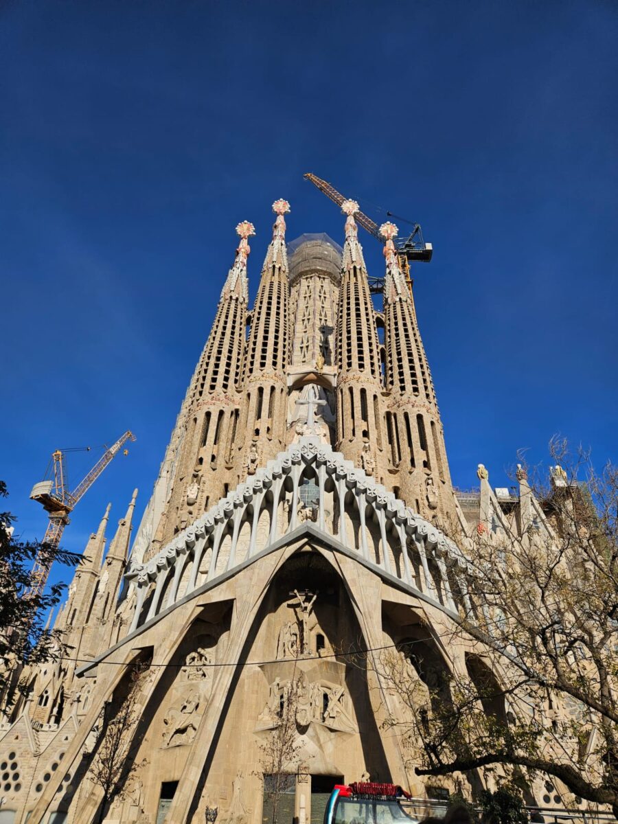 Barcelone
