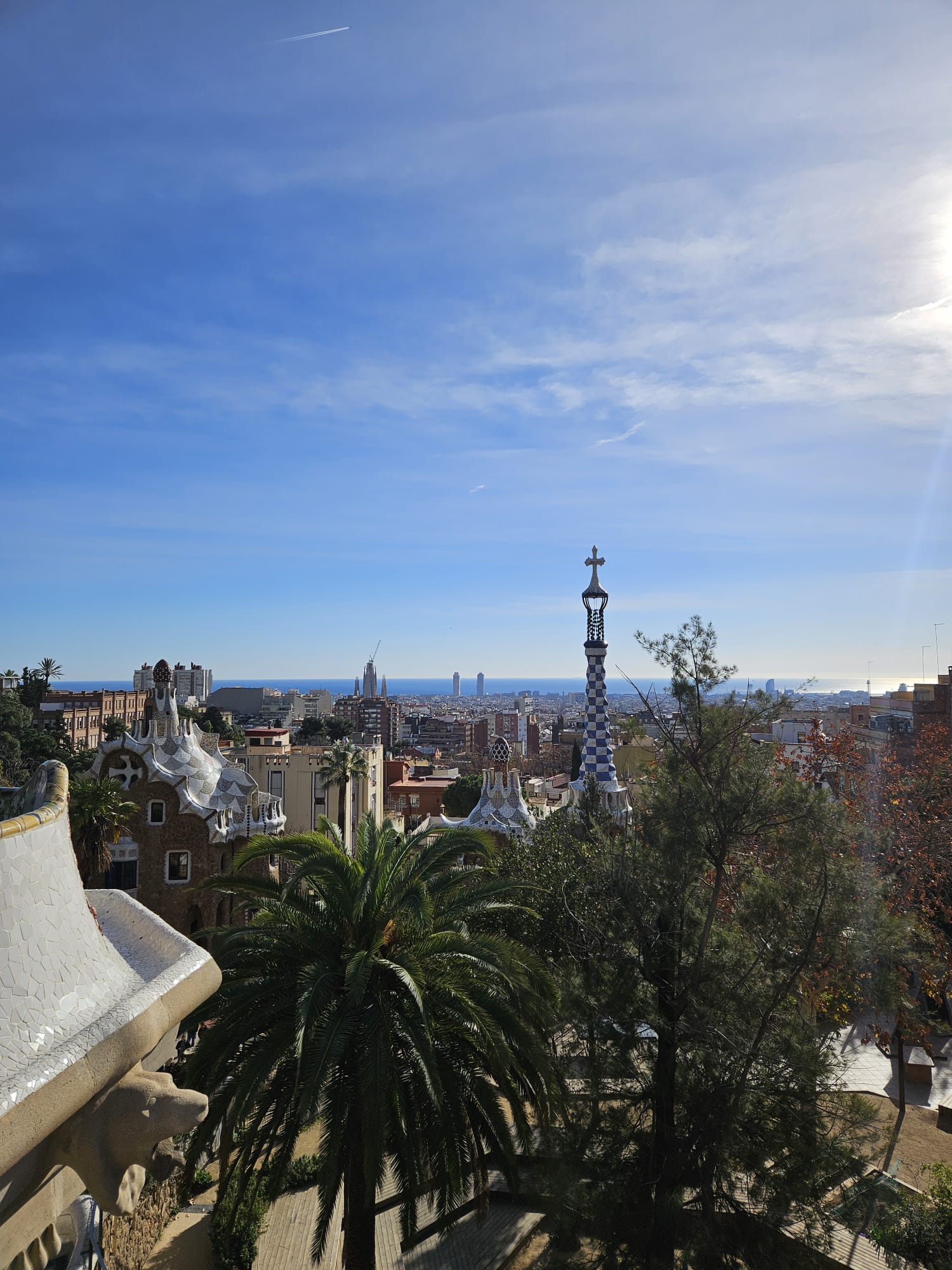 Barcelone
