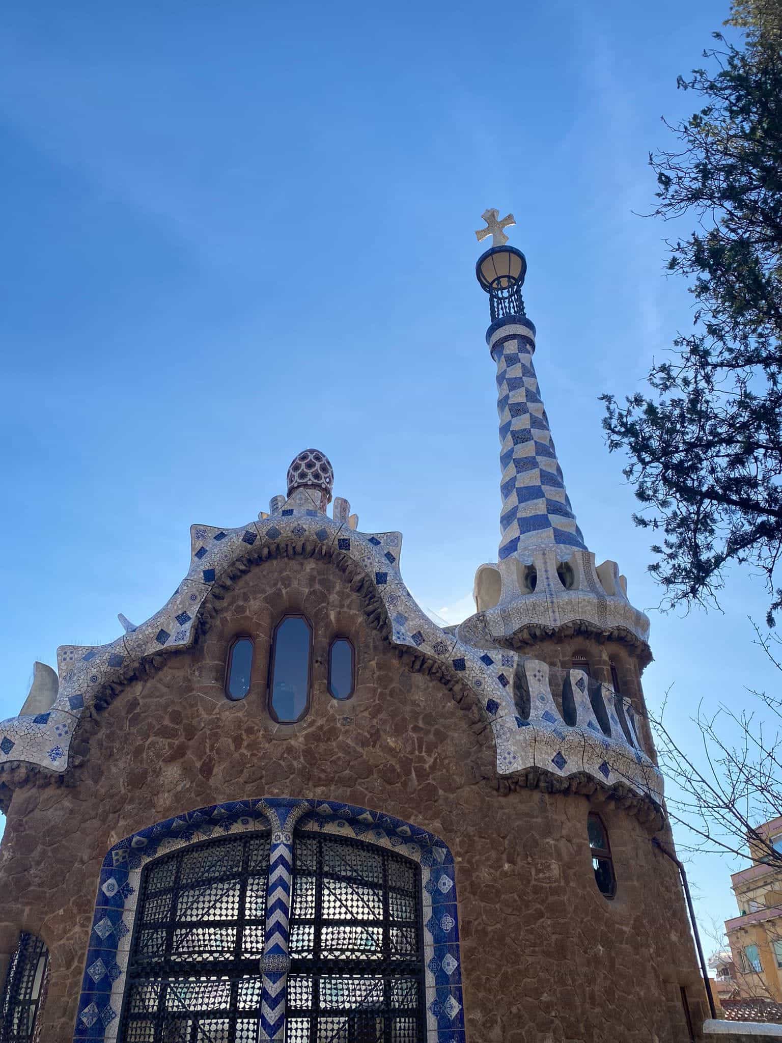 Barcelone