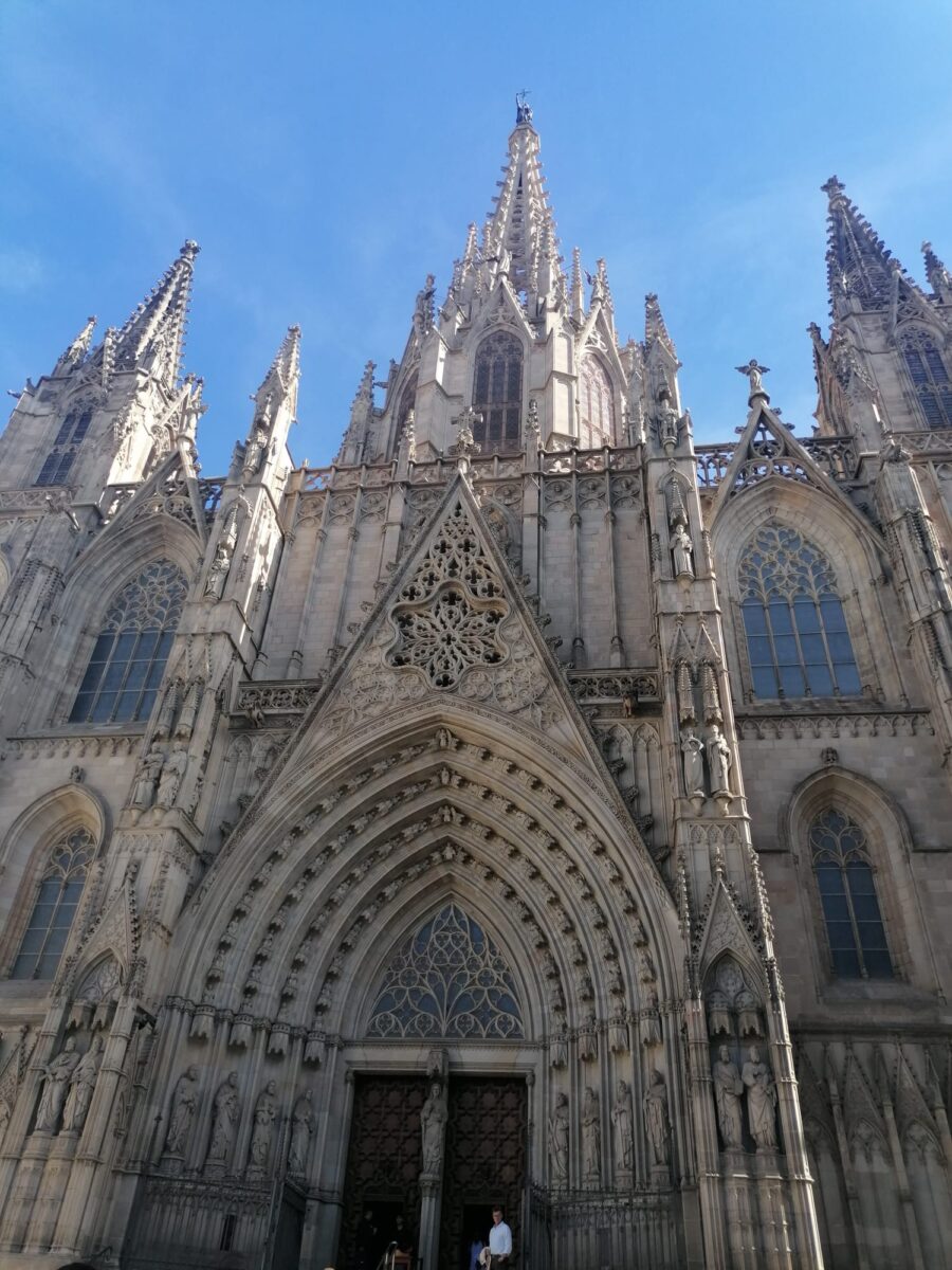 Barcelone