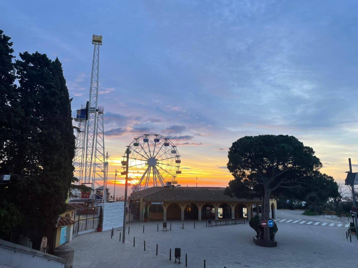 Barcelone