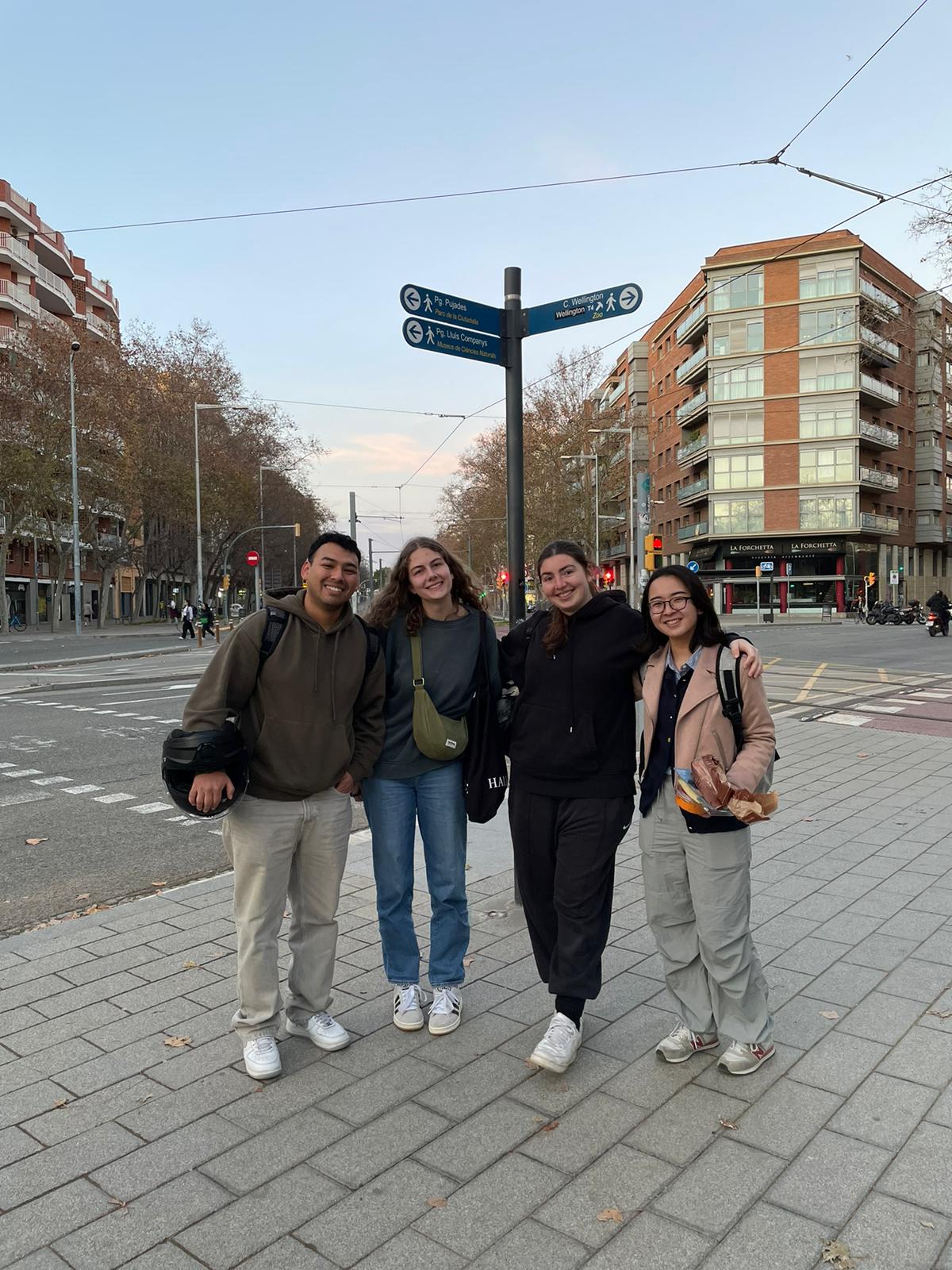 Barcelone