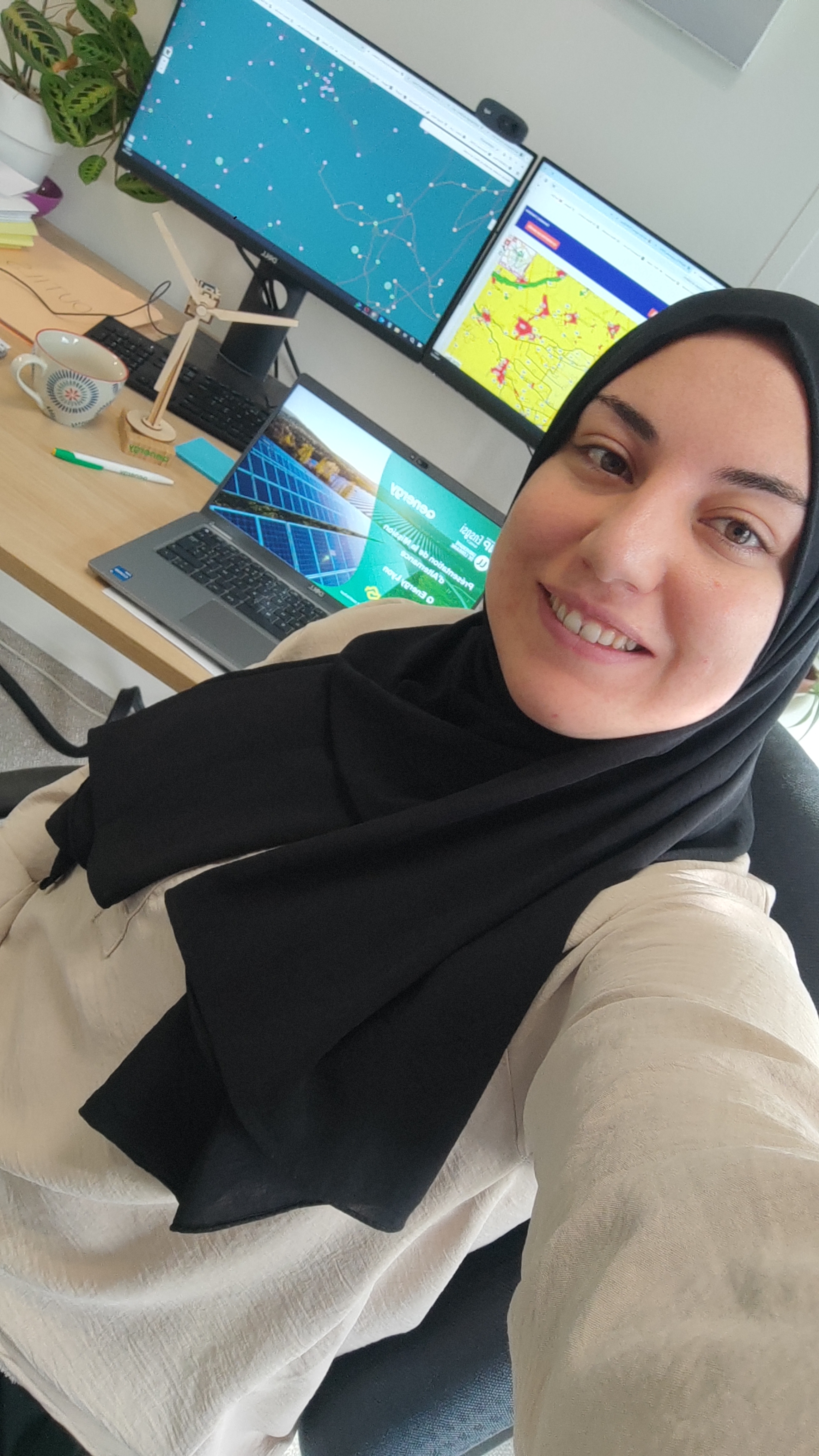 Houda MSADDAK