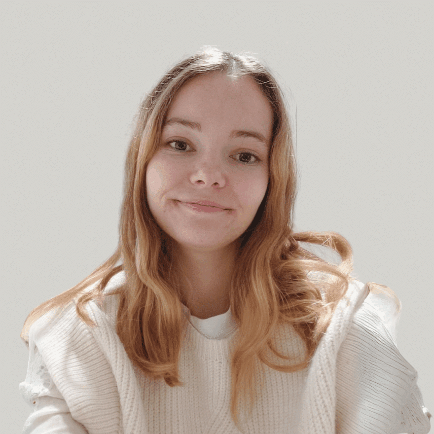 Célia LEGARREC