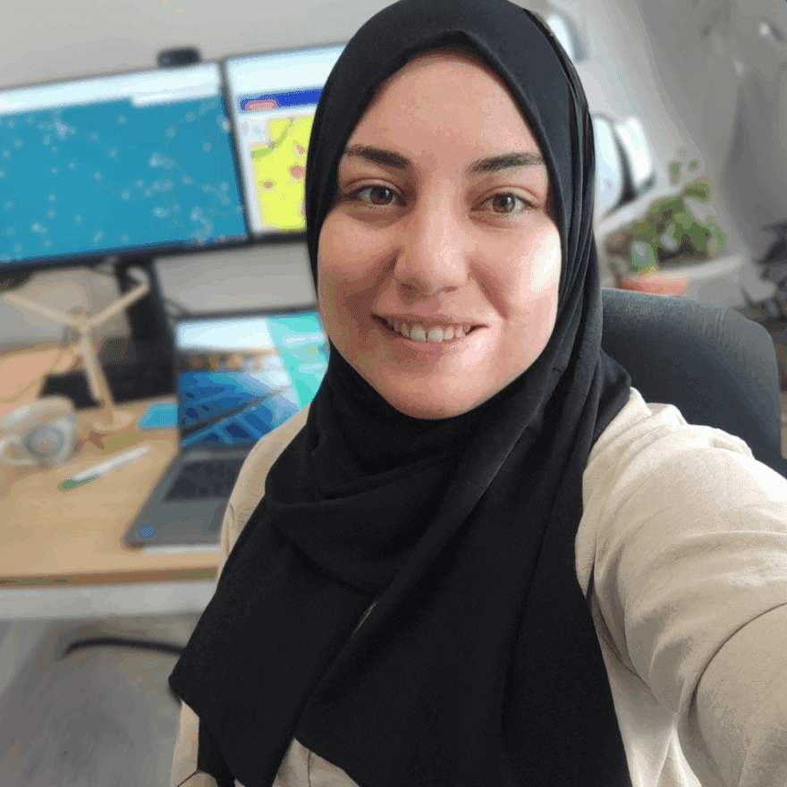 Houda MSADDAK