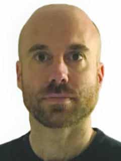 Raphaël Leone, enseignant en mathématiques et physique-chimie à l’ENSGSI, en cycle préparatoire