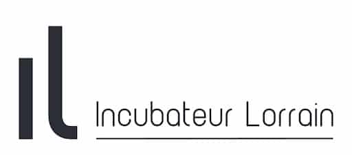Logo de l'Incubateur Lorrain