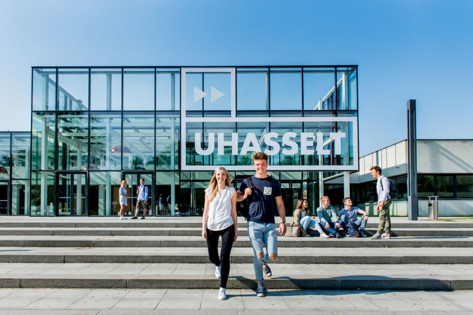 Crédit : UHasselt