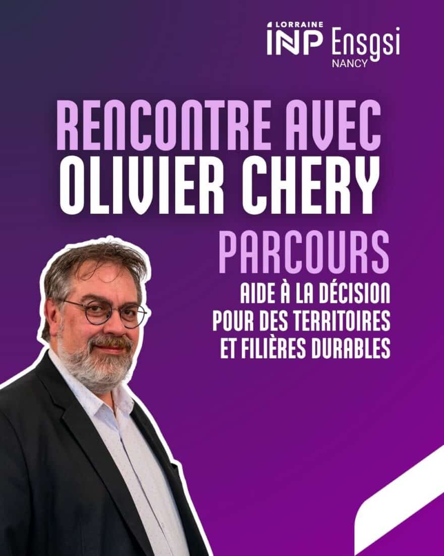 ingénieur transition environnementale : étudiants de l’ENSGSI travaillant sur un projet lié aux enjeux énergie, pollution et territoires