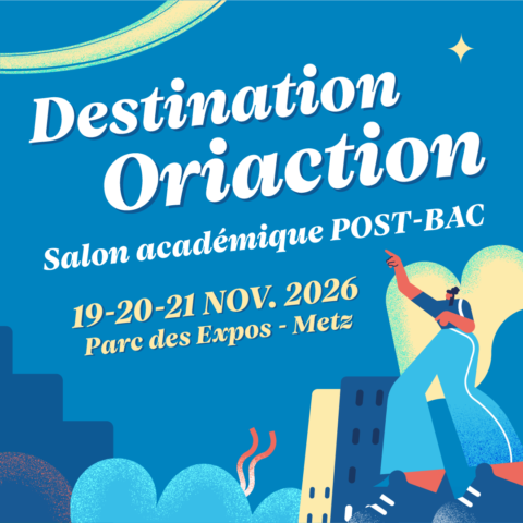 ORIACTION ENSGSI